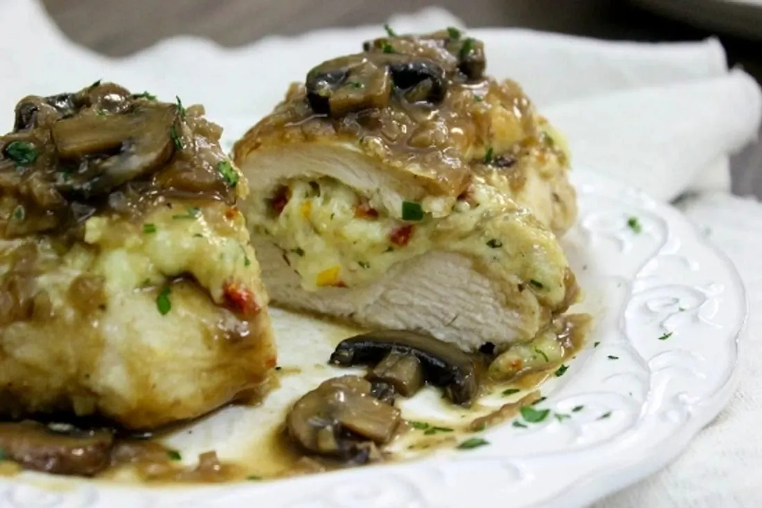 Food & Menus — Main Event Catering
