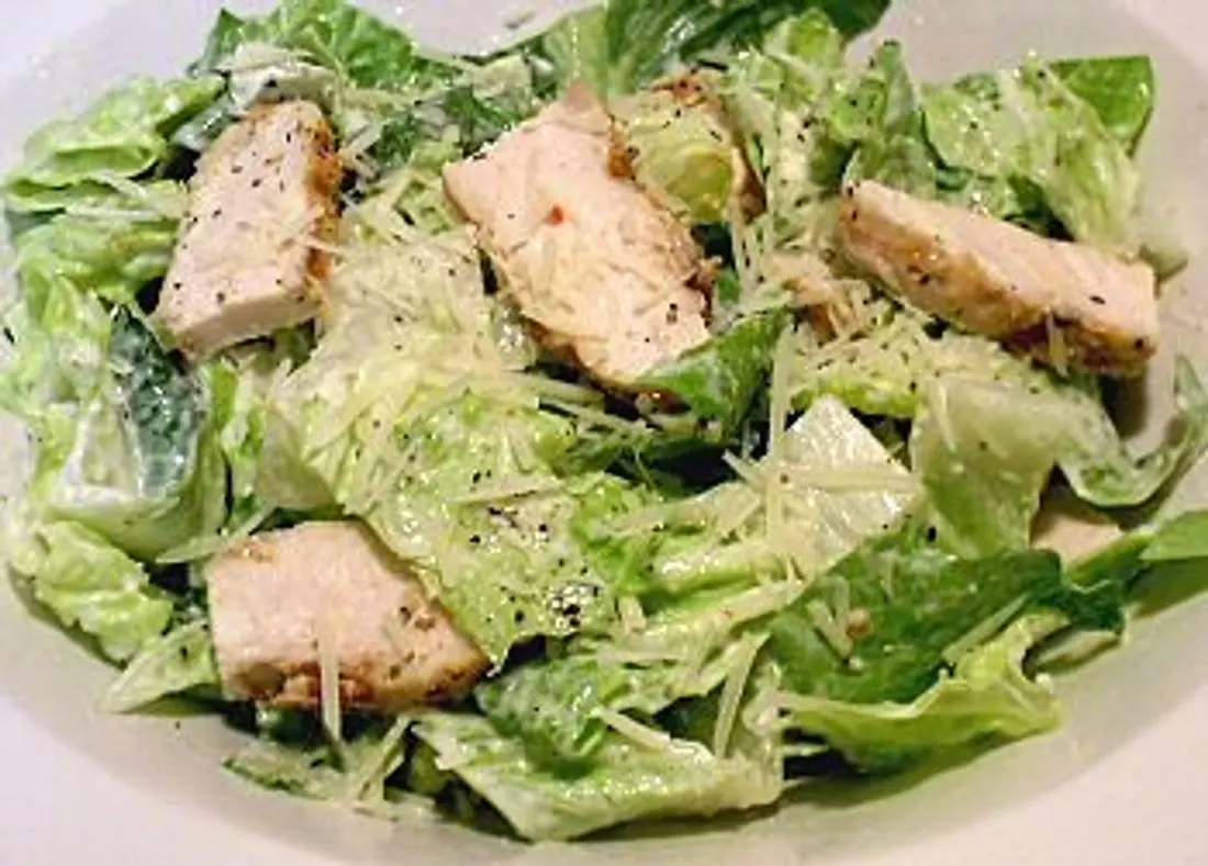 Food & Menus — Main Event Catering