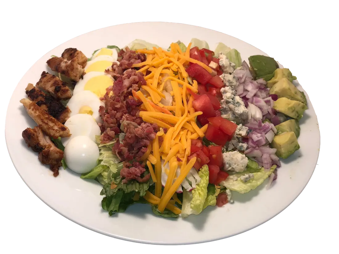 Food & Menus — Main Event Catering