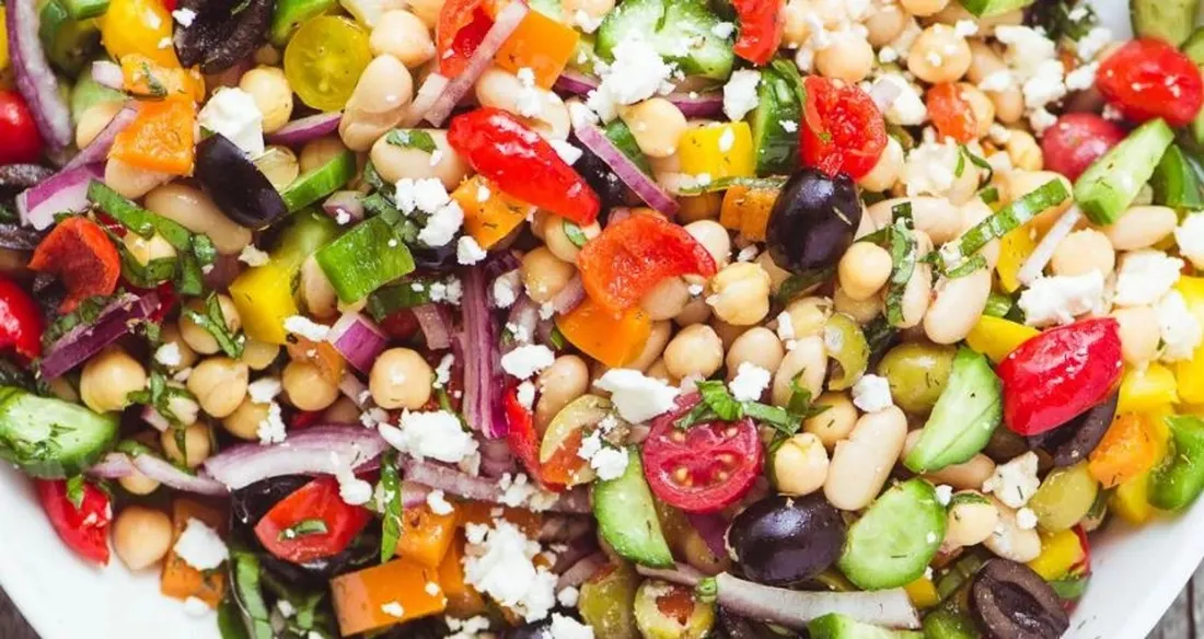 Food & Menus — Main Event Catering