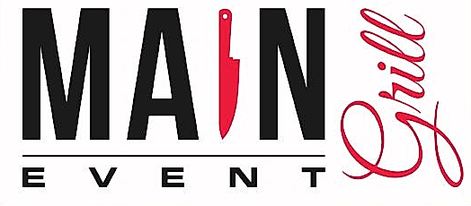 Main Event Grill, Catering & Event Spaces